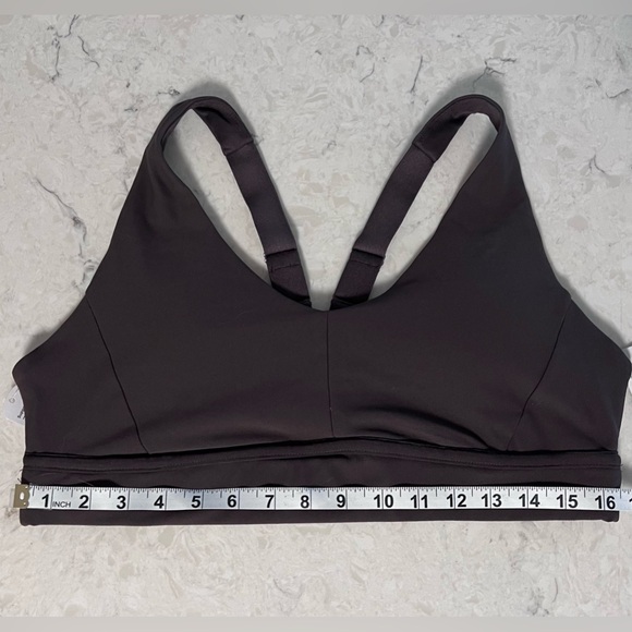 NWT Women’s Xersion Sports Bra Size XXL - Picture 3 of 8